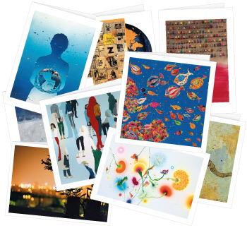 Catalogue 2026 des cartes de voeux