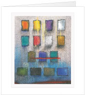 carte de voeux sur mesure - Tim Smith