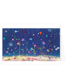 carte de voeux 2025 - Thierry Feuz