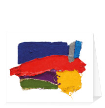 carte de voeux 2025 - Anthony Frost
