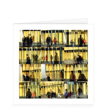 carte de voeux 2025 - Catherine Gfeller