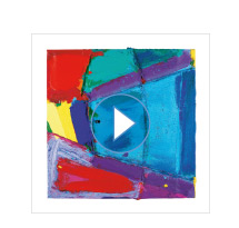e-card 2025 - Anthony Frost