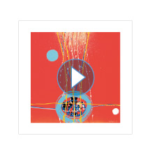 e-card 2025 - Paul Benjamins