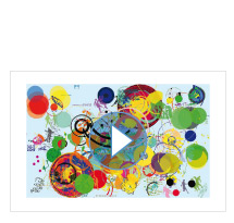 e-card 2025 - Charles Giulioli