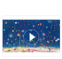 e-card 2025 - Thierry Feuz