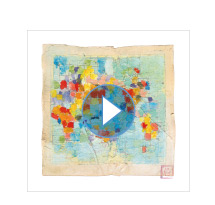 e-card 2025 - Aline Guillermain