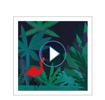 e-card 2025 - Amaury Jave