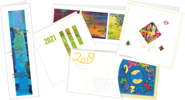 cartes de voeux B2B